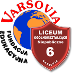 Logo Liceum